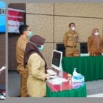 RSUD Parepare Gelar Bimtek Manajemen Risiko