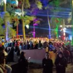 Meriah, Teman Rasa Keluarga Di AjangTSN IKA SMADA Makassar 2022