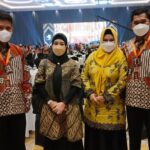 2 Pegawai RSUD Parepare Jadi Tenaga Kesehatan Teladan Nasional