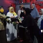 IDI dan PDGI Parepare Kompak Turun Bagikan Bantuan Sembako dan Logistik untuk Warga Terdampak Banjir