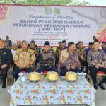 Abdillah Lantik  KKP Pasangkayu