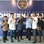 Konkernas Hasilkan Sejumlah Rumusan Perbaikan PDPRT