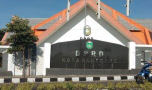 DPRD Parepare Turun Lakukan Inspeksi Tanggapi Isu Jual Beli Buku di Sekolah Dasar