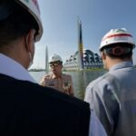 Masjid Al-Jabbar, Ridwan Kamil Targetkan Desember Bisa Dipakai Salat
