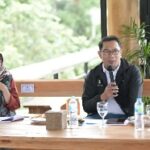 Ridwan Kamil Dorong Pembinaan Atlet Golf Usia Muda di Jabar