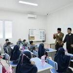 Ridwan Kamil: Sekolah Swasta Turut Berperan Bangun Peradaban