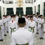 Pemda Provinsi Jabar dan Rindam III/Siliwangi Asah Kekompakan Capaska Jabar