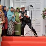 Ridwan Kamil Optimis Lompatan Ekonomi di Jabar Utara dan Selatan