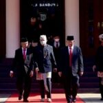 HUT Ke-212 Kota Bandung, Sekda Jabar Ajak ASN Bersikap Dinamis