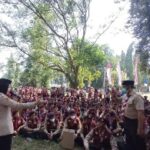Raih Lencana Karya Bakti, Atalia: Hasil Kerja Bersama Seluruh Anggota Pramuka di Jabar