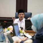 Jabar Canangkan Kick Out Rabies