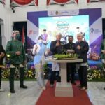 Luncurkan Kabayan Milenial The Series, Ridwan Kamil: Kebanggaan Jawa Barat