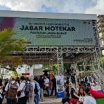 Hadiri Pembukaan MIEFF 2022, Ridwan Kamil: Ajang Kebangaaan Indonesia yang Bisa Mendunia