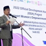 Ridwan Kamil Buka Pelatihan Vokasional untuk Alumni Terbaik Sekoper Cinta