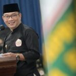 Jabar Komitmen Kembangkan Pencak Silat