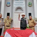 Gubernur Jawa Barat Ridwan Kamil Dorong Kepala Desa Melek Digital
