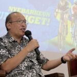 Cycling de Jabar 2022, Gaungkan Potensi Jabar Selatan Lewat Balap Sepeda