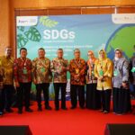 Parepare Peringkat 6 Terbaik Pemkot se-Indonesia Melalui Aksi Nyata Tujuan Pembangunan Berkelanjutan 2022