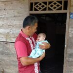 Kadis PUTR Bapak Asuh Peduli Stunting