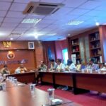 PWI Pusat Tetapkan Medan Tuan Rumah Hari Pers Nasional 2023