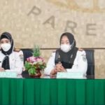Satbinmas Polres Parepare Gelar Pertemuan Dengan RS Andi Makkasau, Bahas HUT Satpam Ke-42