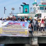 TKBM Parepare Tolak Revisi Peraturan Menhub