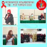 Gelar Workshop Kolaborasi Prognas TB-HIV, Direktur RS Andi Makkasau Pesan Ini