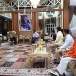 HIPMI Gelar Forum Bisnis Tatap Ekonomi 2023
