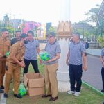 Kapolres Cup Diikuti 12 Tim Sepak Bola Kota Parepare Resmi Dibuka