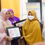 Peringati Hari Ibu, Taufan Pawe Minta KPPG Sulsel Siapkan Perempuan Tangguh untuk Caleg Golkar