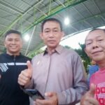 6 SSB Ikut Bertanding Pada Ajang Kapolres Cup Parepare 2022