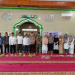 Jumat Curhat bersama Forkopimcam Minasatene