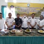 Hari Ketiga Musrenbang RKPD 2024 Tingkat Kelurahan Kota Parepare Digelar Serentak Di Empat Kelurahan