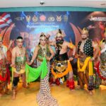 Panglima, Kapolri dan Kepala Staf Main Wayang Orang: Lestarikan Budaya hingga Perkokoh Sinergitas TNI-Polri
