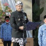 Putra Daerah SulSel, Aries Agung Paewai Bakal Dilantik Jadi Pj Walikota di Batu Jawa Timur