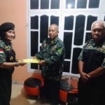 DPD Hipakad Sulsel Serahkan SK Kepengurusan Pengisian Jabatan Antara Waktu DPC Sinjai Dan Bulukumba