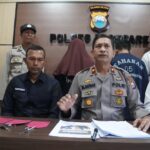 Polisi Ungkap Kasus Curanmor Rumah Kost di Parepare