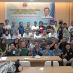 PWI Sulsel Gelar Pelatihan Jurnalistik dasar Dan Lanjutan Tahun 2023