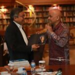 Ikatan Saudagar Muslim Indonesia Kota Parepare Resmi Terbentuk