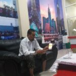 Umroh COD Berangkatkan Ribuan Jemaah Ke Tanah Suci Tanpa Rasa Cemas Dan Was-Was