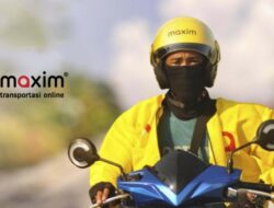 Maxim Parepare Hadir Melengkapi Kebutuhan Masyarakat Atas Permintaan Layanan Jasa Transportasi