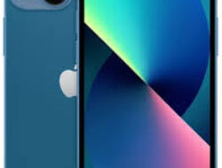 iPhone 13 Mini: Si Premium yang Tampak Sederhana