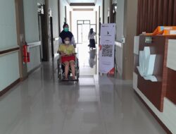 Pasien Akui Nyaman Pelayanan Petugas di RS Andi Makkasau Responsif