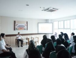 Manajemen RS dr Hasri Ainun Habibie Launching Inovasi