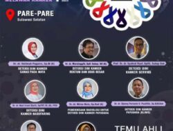 Peringati HUT Parepare Ke-63, RS Andi Makkasau Bakal Gelar Seminar Deteksi Kanker