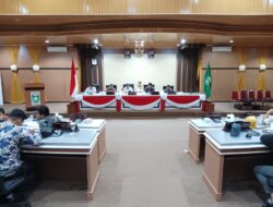Komisi III DPRD Parepare Gelar RDP Terkait Korban Banjir Savaraz II, Libatkan Pengembang dan Perbankan