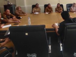 Pemkot Parepare dan DPRD Gelar RDP Bahas Perizinan Perumahan