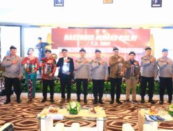 Humas Polri Gandeng Media Massa Demi Wujudkan Pemilu Aman