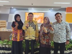 Inovasi Pandu Bumil ke RS HAH Dinilai Sukseskan Program Nasional Turunkan Angka Stunting