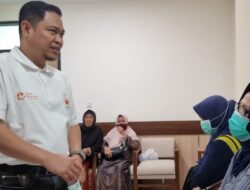 RS dr. Hasri Ainun Habibie Mudahkan Pengunjung, Siapkan Fasilitas Payment Point Bank